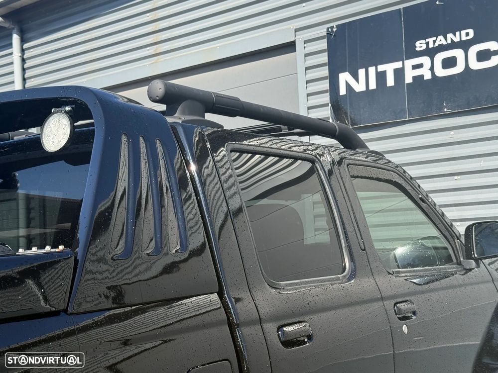 Nissan Pick Up - 23