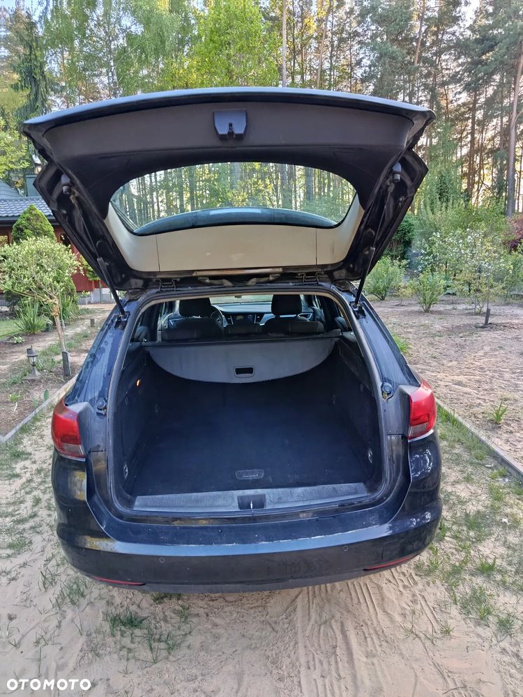 Opel Astra 1.6 CDTI Enjoy - 5