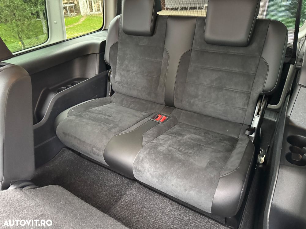 Volkswagen Caddy 2.0 TDI (7-Si.) DSG Maxi XTRA - 8