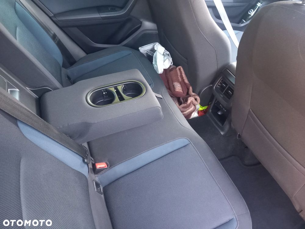 Seat Ateca - 6