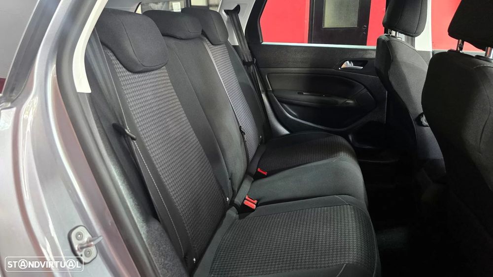 Peugeot 308 SW 1.5 BlueHDi Active J17 - 55