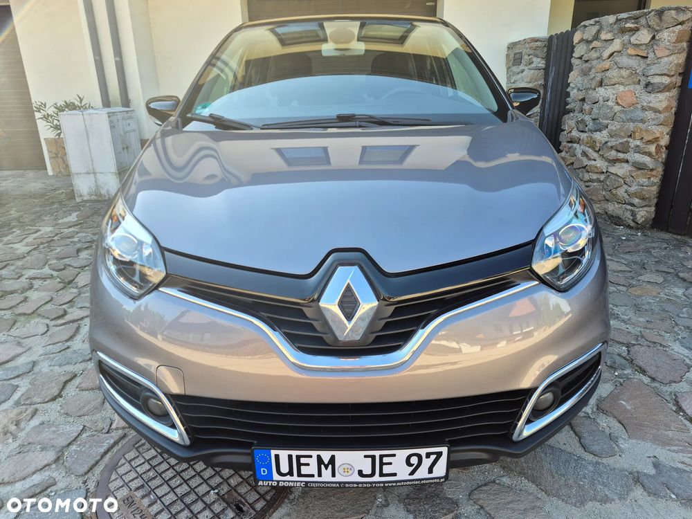 Renault Captur ENERGY TCe 90 Start&Stop XMOD - 27