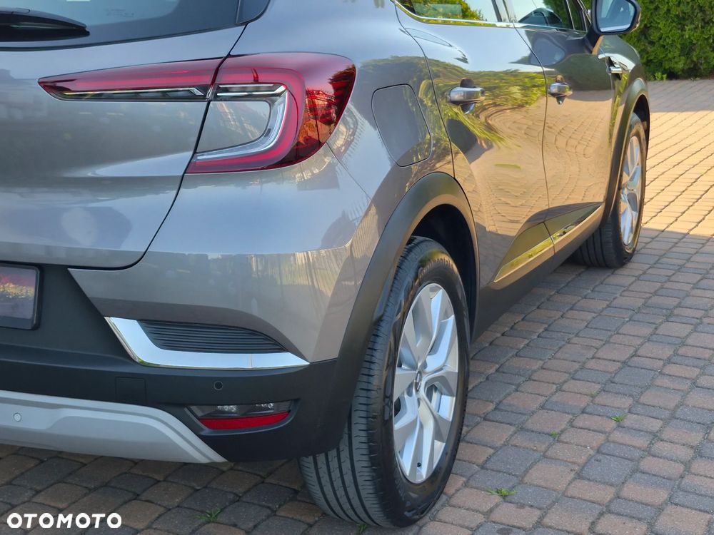 Renault Captur - 27