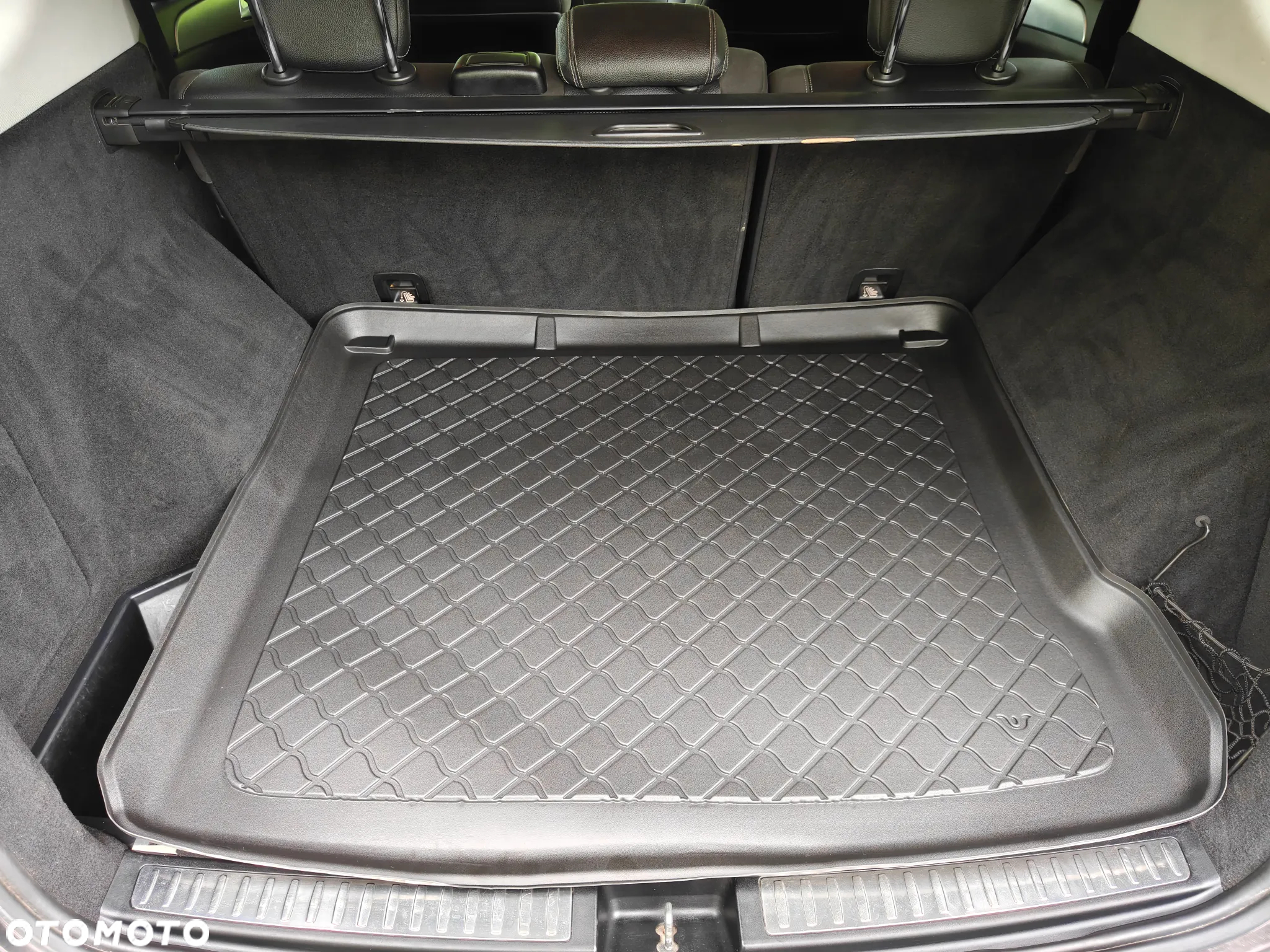 Mercedes-Benz ML 350 BlueTec 4-Matic - 25
