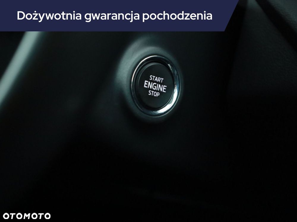 Skoda Octavia - 21