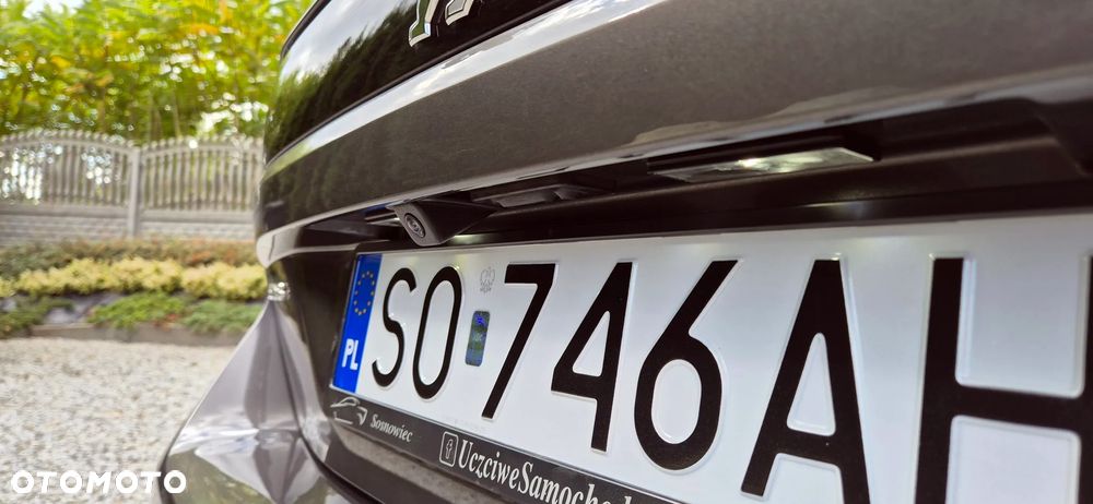 Peugeot 508 2.0 BlueHDi GT Line S&S EAT8 - 14