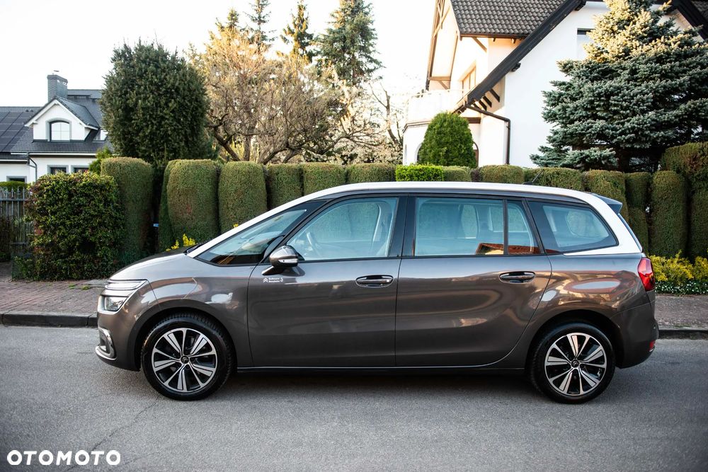 Citroën C4 - 4