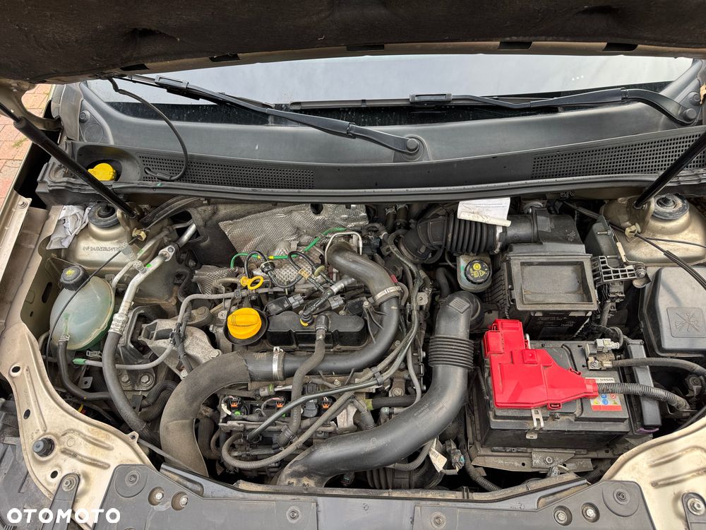 Dacia Duster - 7
