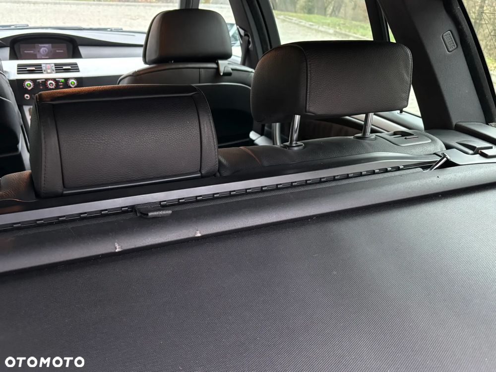 BMW Seria 5 530d - 11