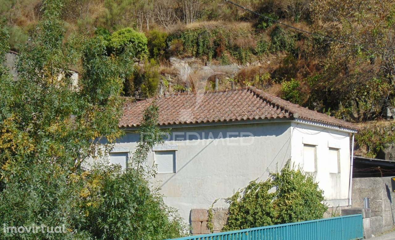 Moradia usada c/ 3 Moinhos de Roda em Vila Real - Grande imagem: 4/40