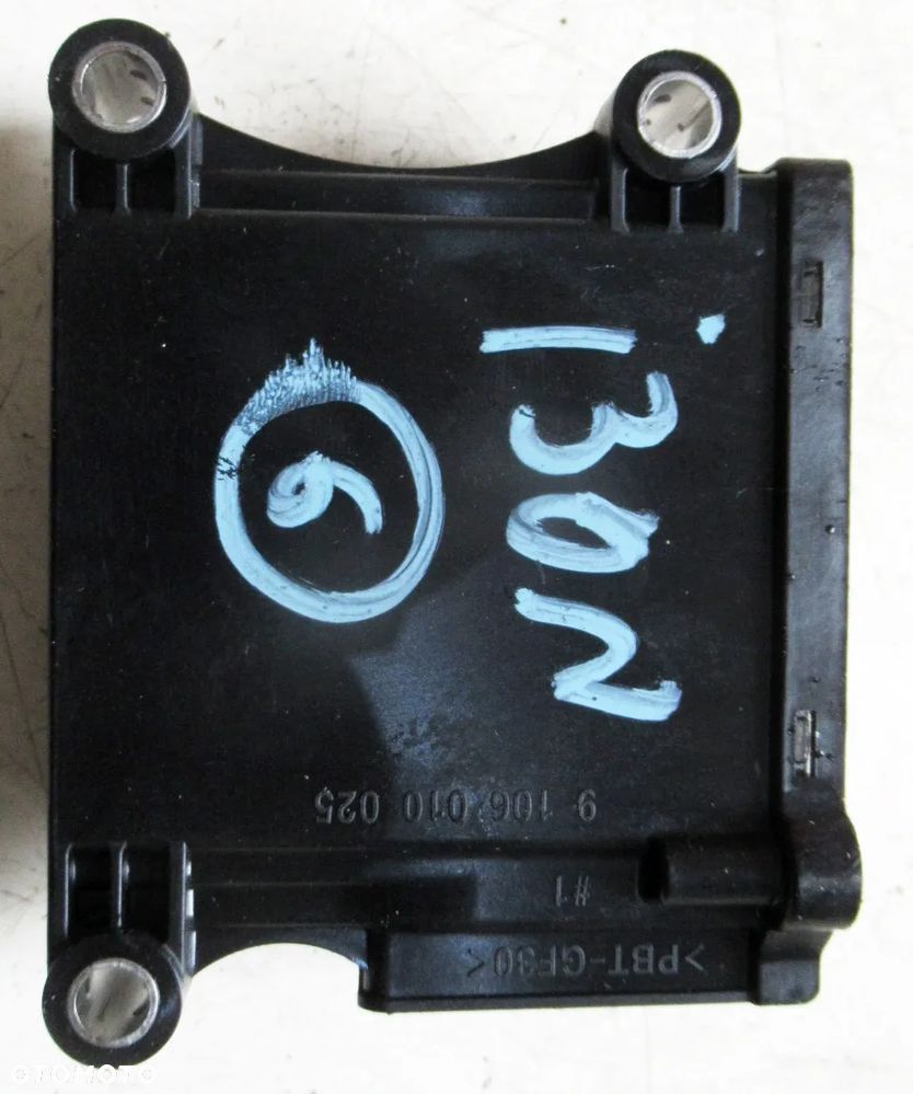 HYUNDAI I30 III N 2016- MODUŁ STEROWNIK ECU NAPĘDU 95447-24AC0 - 1