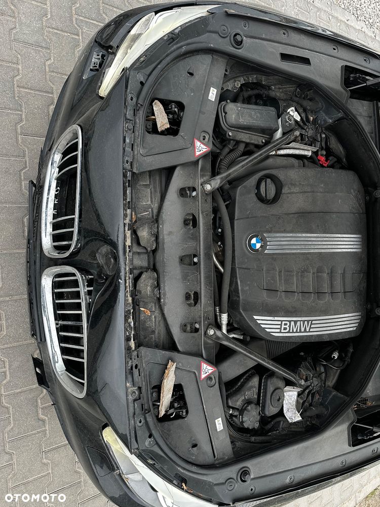 BMW Seria 5 - 22