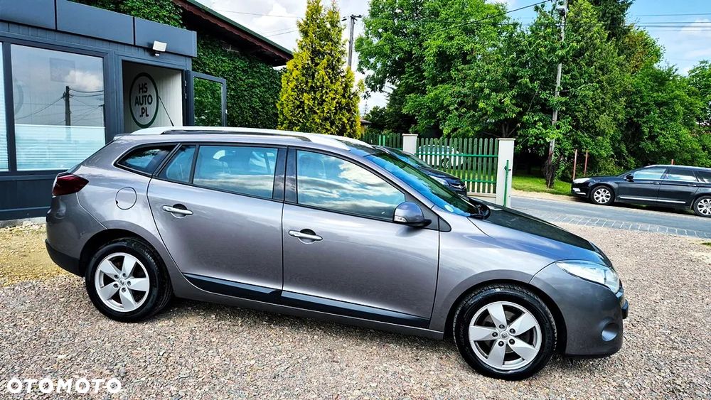 Renault Megane 1.6 16V Tech Run - 11