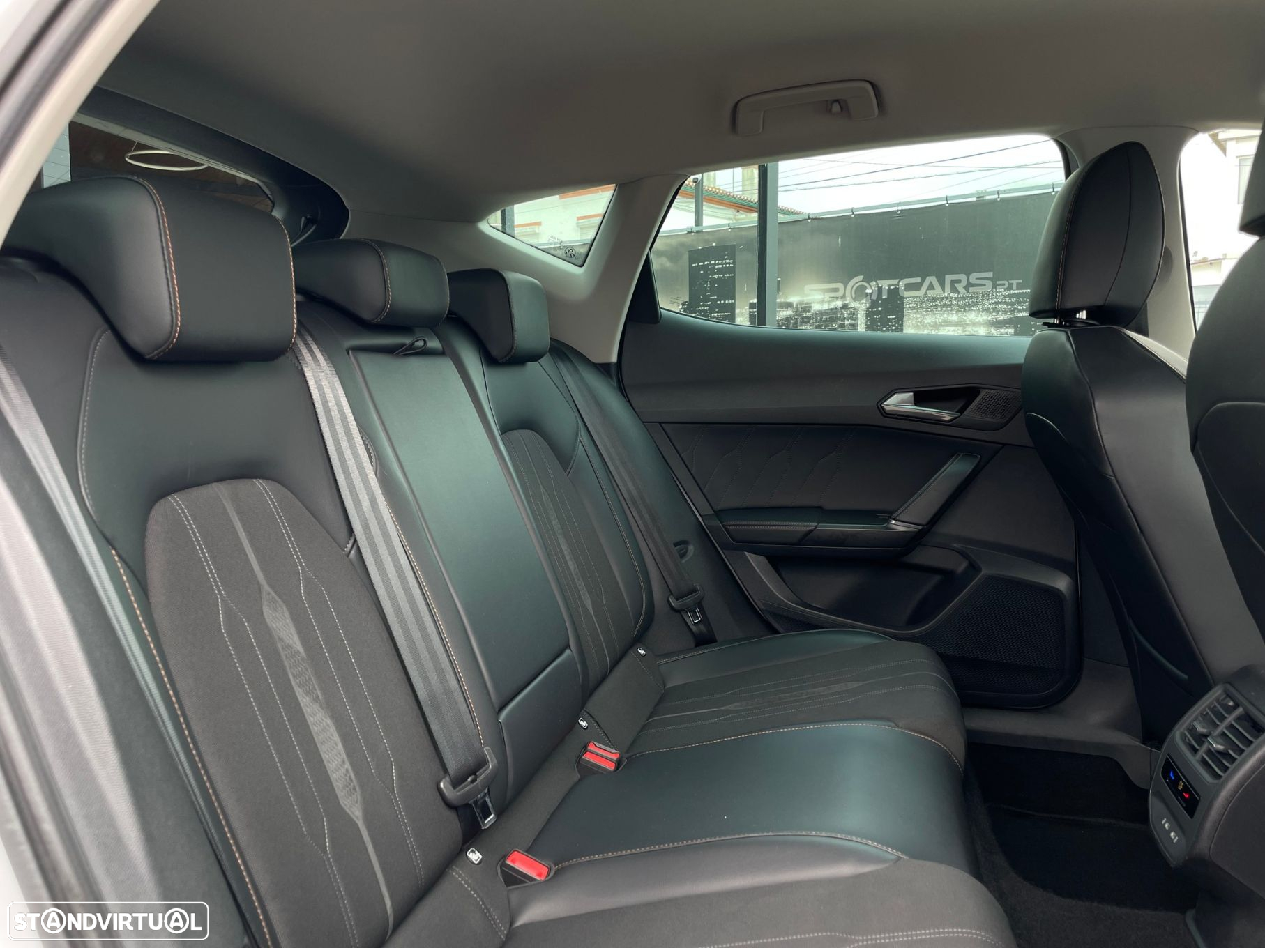 Cupra Formentor 1.5 TSI Plus DSG - 13