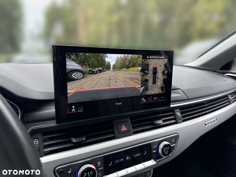 Audi A4 Allroad 40 TDI mHEV Quattro S tronic - 28