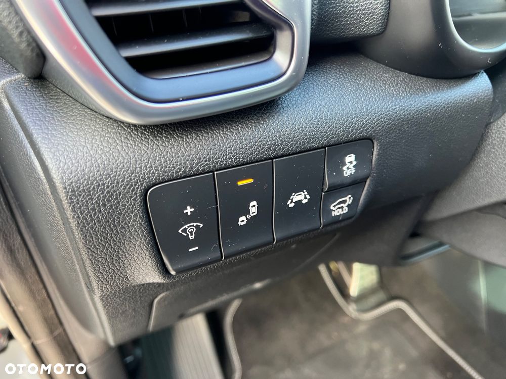 Kia Sportage 1.6 T-GDI GT Line 4WD DCT - 27