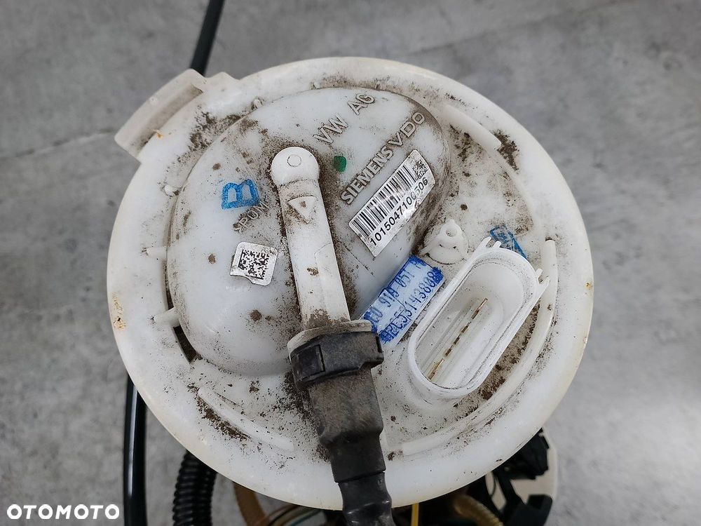 POMPA PALIWA VW PASSAT B6 3C0919051P A2C53143808 2.0 FSI - 2