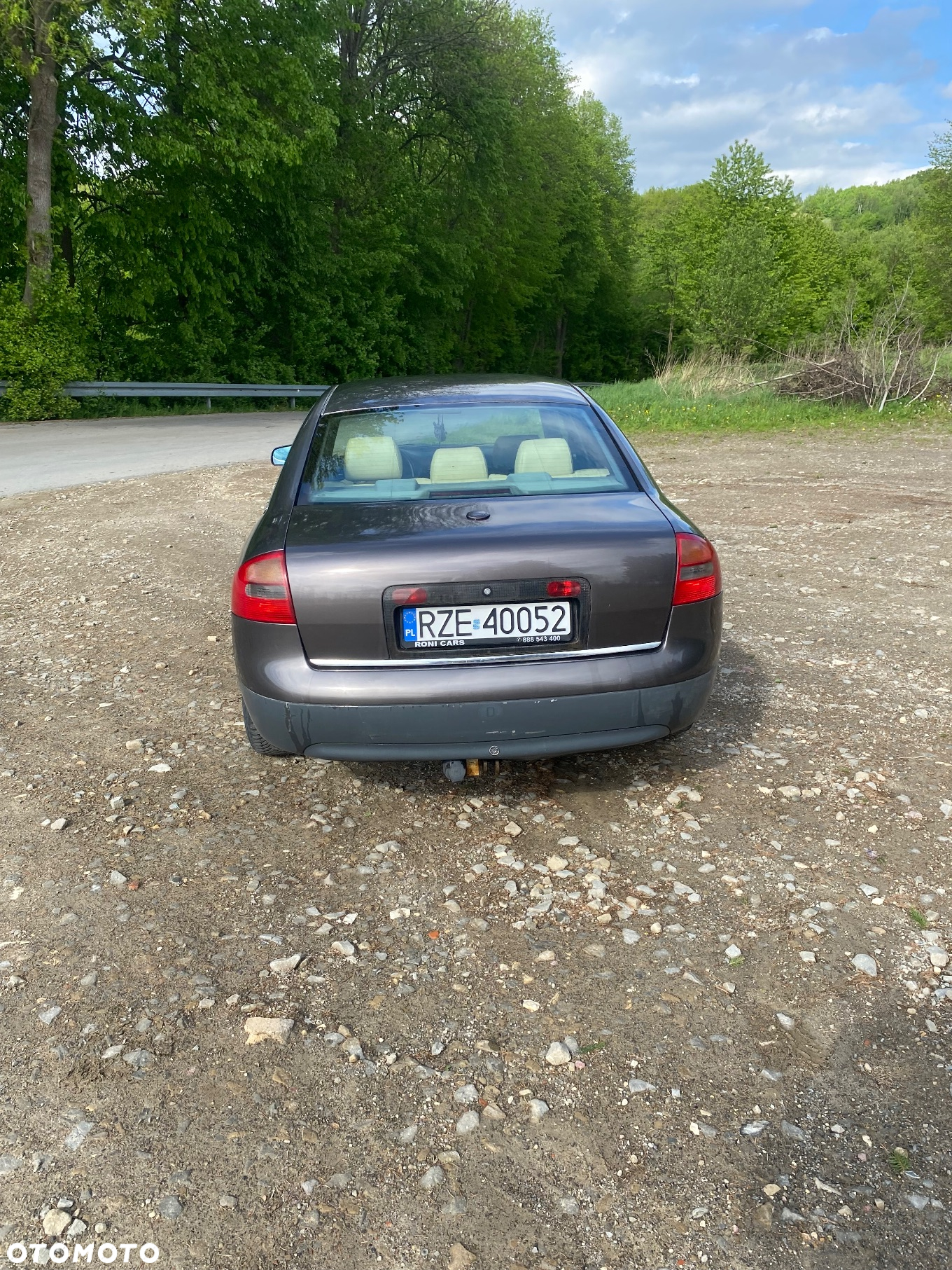 Audi A6 - 3