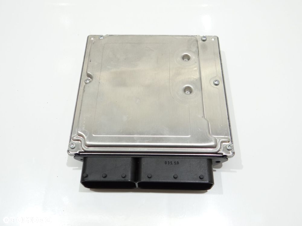 KOMPUTER STEROWNIK SILNIKA BMW E60 E61 306D4 7796678 (4614382) - 2