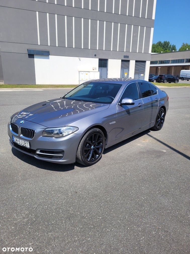 BMW Inny - 1