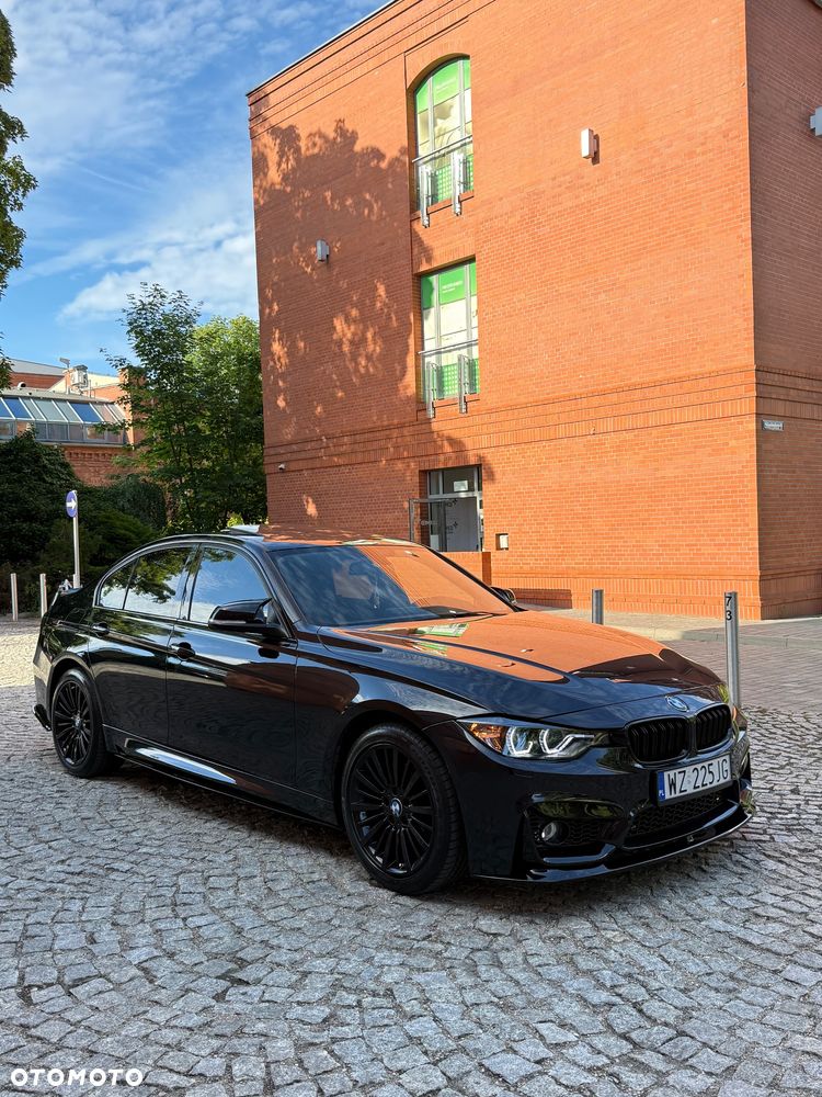 BMW Seria 3 - 18