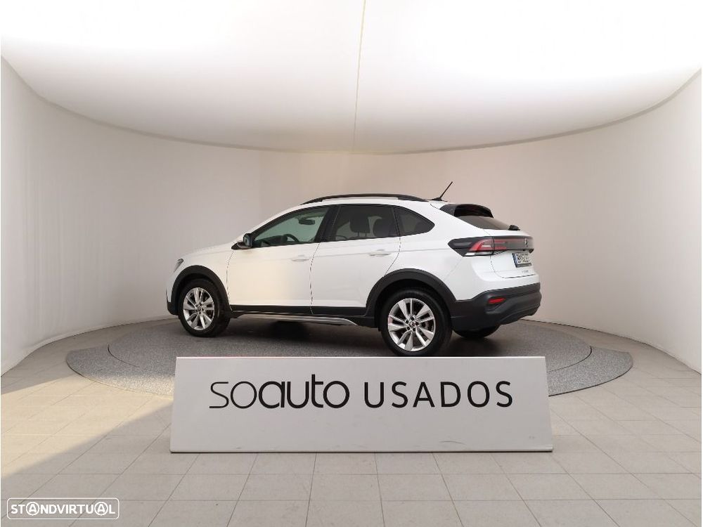 VW Taigo 1.0 TSI Urban DSG - 7