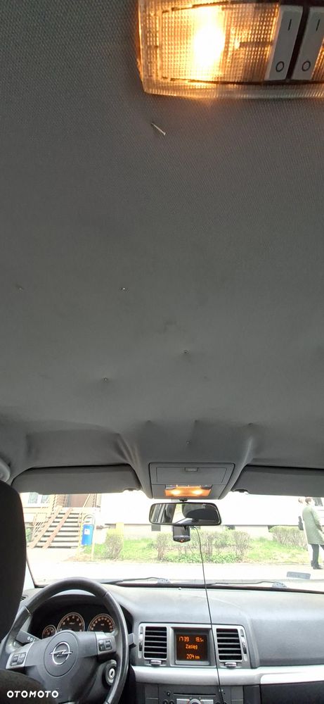 Opel Vectra 1.6 Essentia - 35