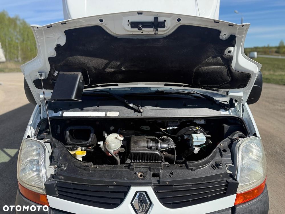 Renault Master - 5