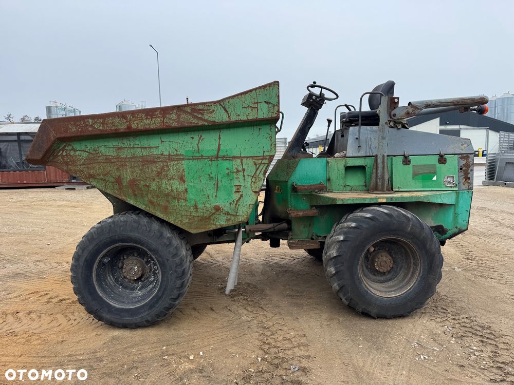 Terex - 1
