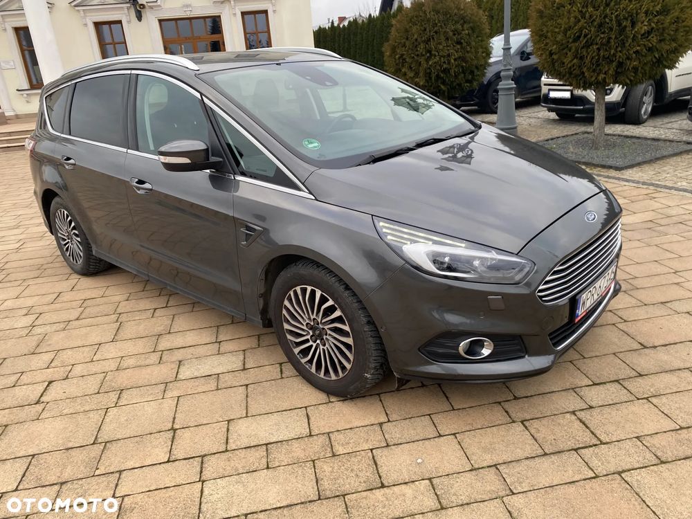 Ford S-Max - 4