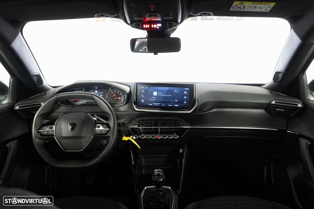 Peugeot 2008 1.2 PureTech Active Pack - 21