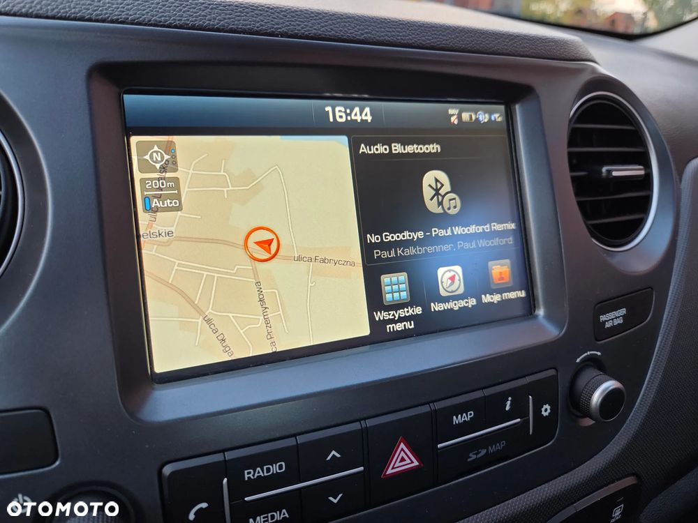 Hyundai i10 - 17