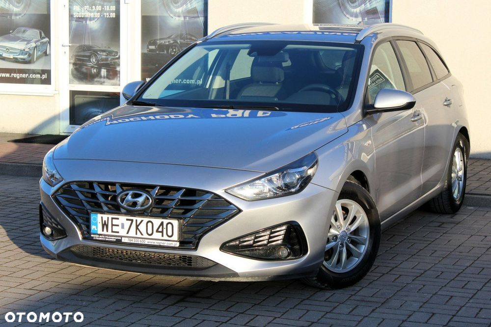 Hyundai i30 - 4