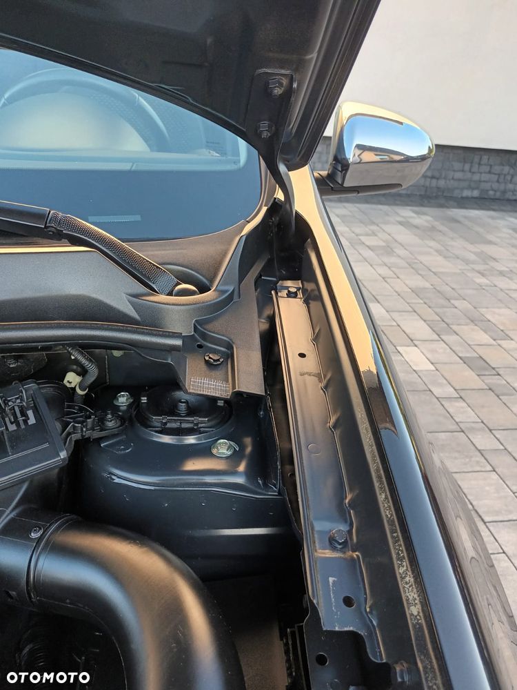 Nissan Qashqai+2 1.6 Tekna - 33