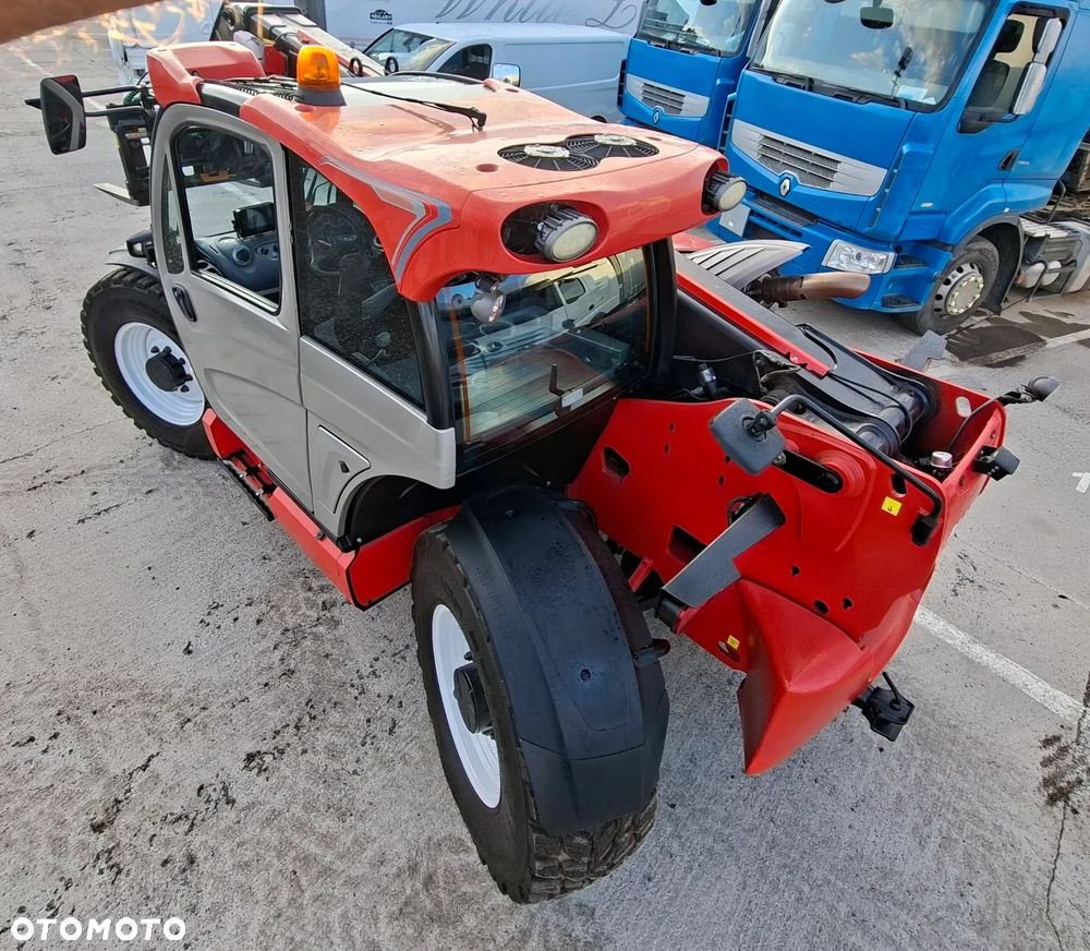 Manitou MLT  840 145 PS - 10