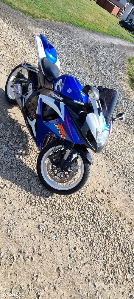 Suzuki GSX-R - 12