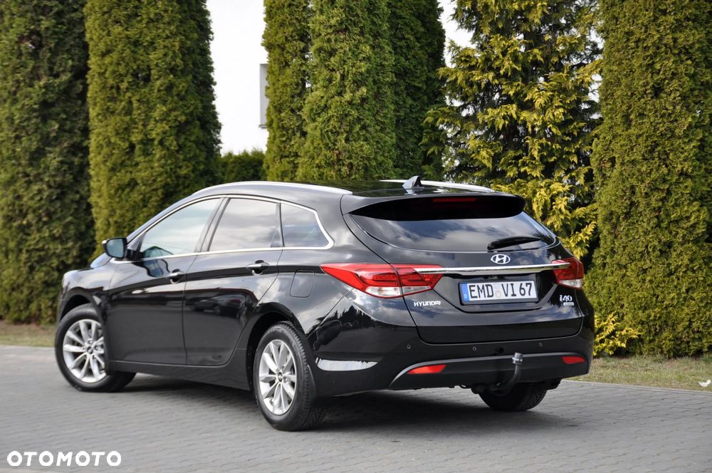 Hyundai i40 - 14