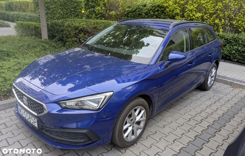 Seat Leon - 3