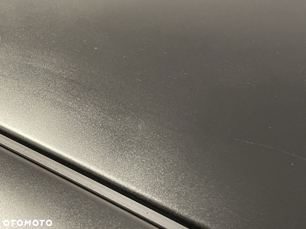 FABRYCZNIE NOWY ORYGINALNY ZDERZAK TYLNY TYŁ FIAT 500 07-15 4xPDC  735425627 - 5