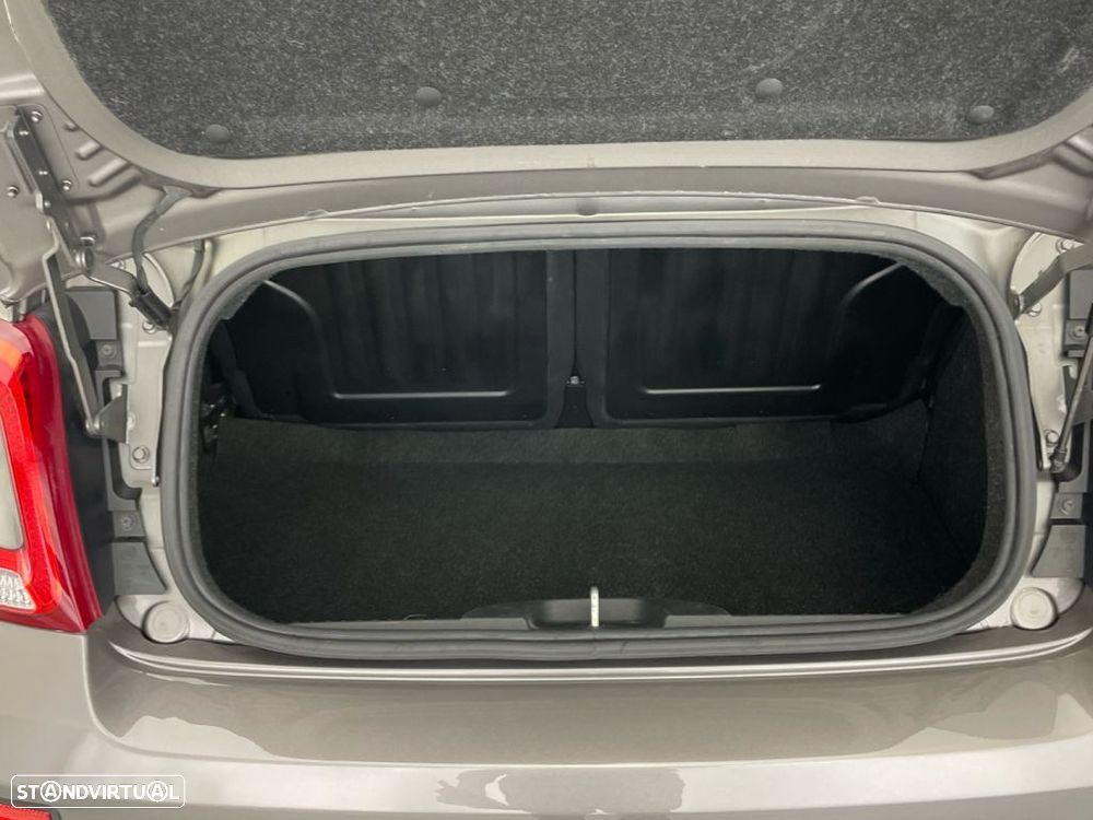 Abarth 595C 1.4 T-Jet Custom - 13