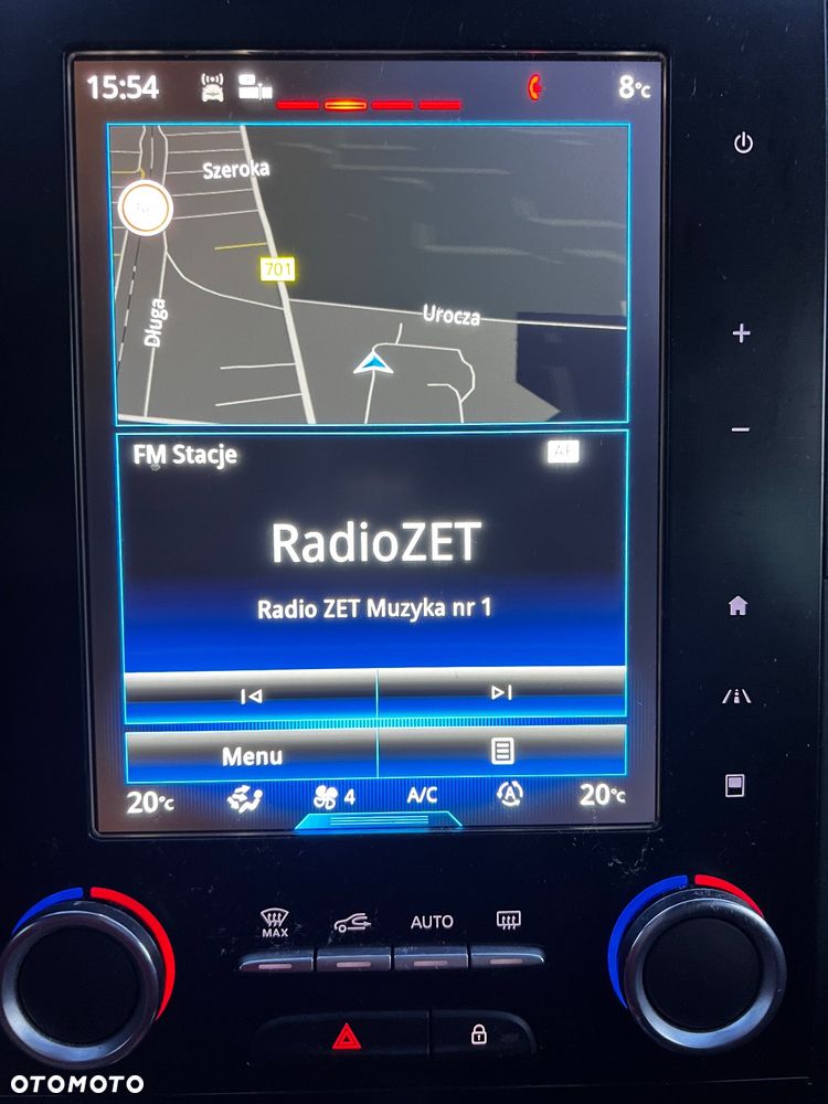 Renault Megane 1.6 dCi GT EDC - 35