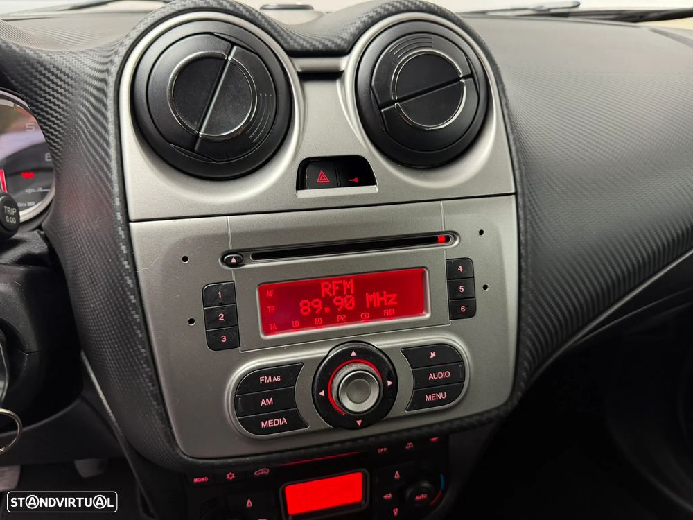 Alfa Romeo MiTo 1.3 JTDM ECO Turismo - 15