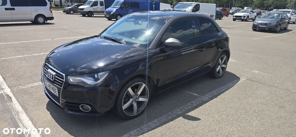 Audi A1 Sportback - 2