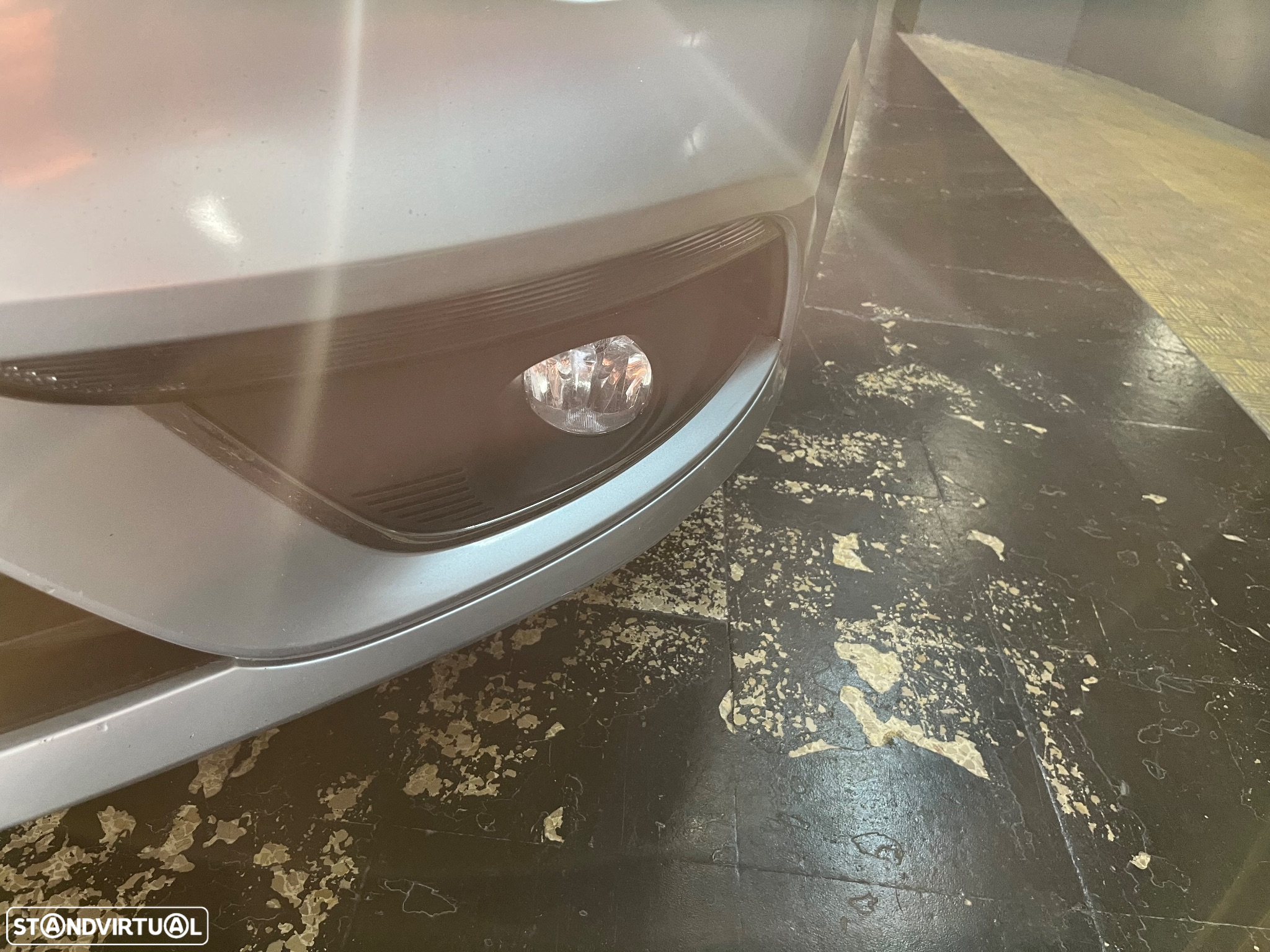 Renault Mégane Sport Tourer 1.5 dCi Intens - 40