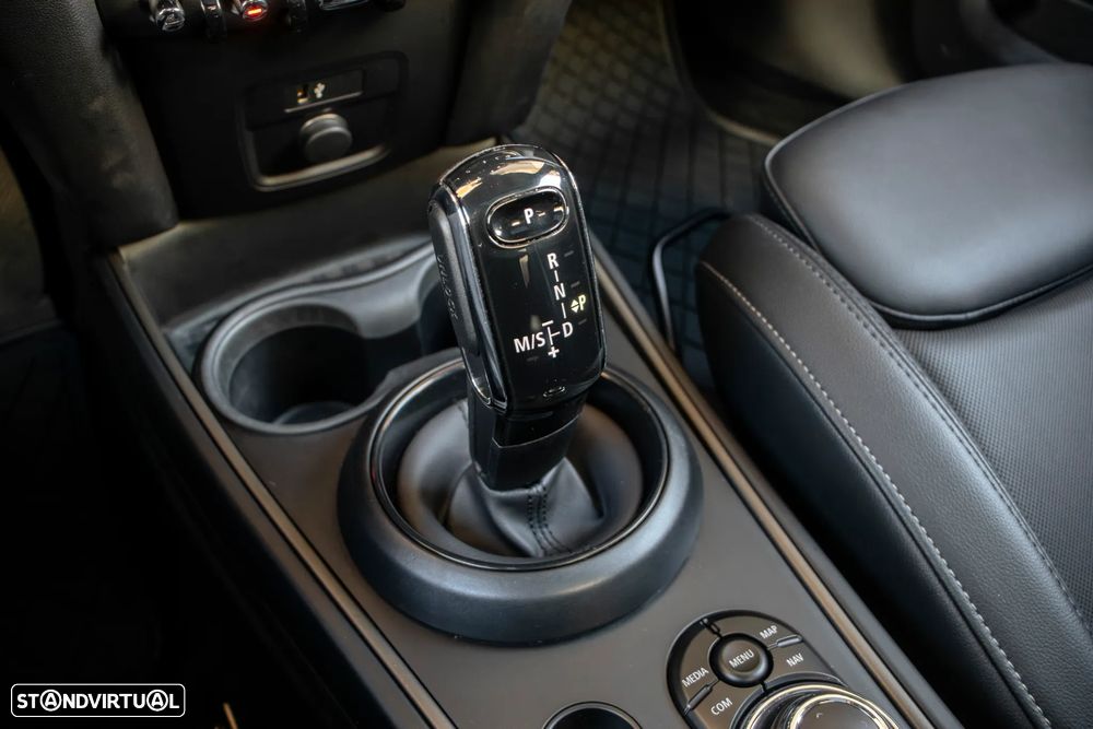 MINI Countryman Cooper SD Auto - 26