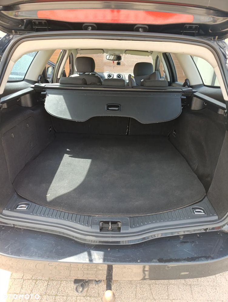 Ford Mondeo 2.0 TDCi Titanium - 20