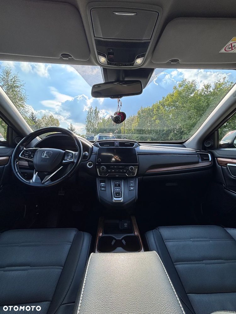 Honda CR-V 2.0 i-MMD Lifestyle (Honda Connect+) - 14