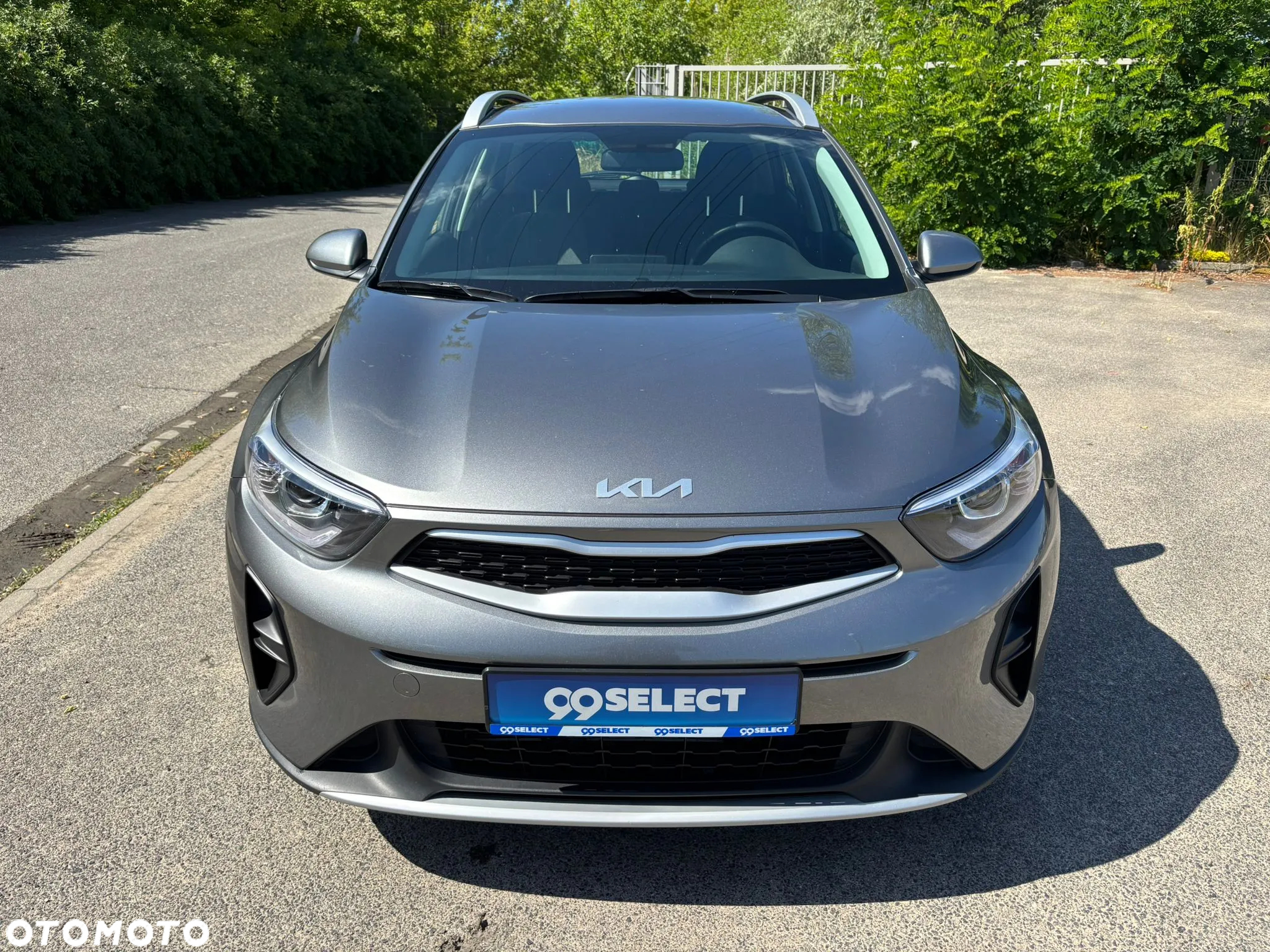 Kia Stonic 1.0 T-GDI M - 8