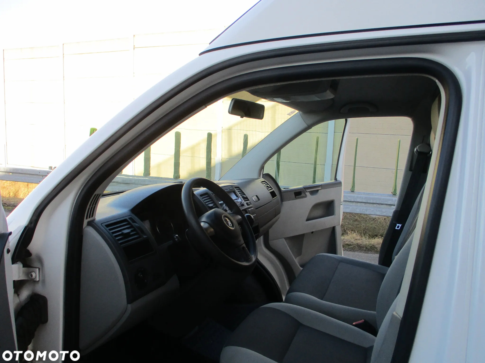 Volkswagen TRANSPORTER - 6