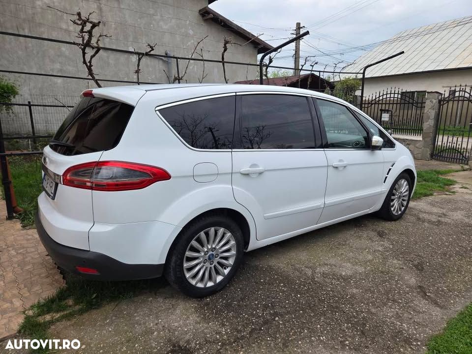 Ford S-Max - 2